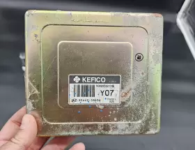 95440-38646 HYUNDAI Transmission Control Module Tcu Tcm #2
