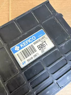 95440-39671 HYUNDAI Transmission Control Module Tcm Fwd #2
