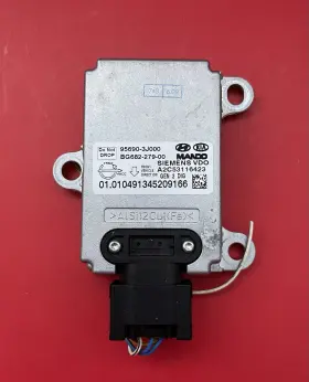 95690-3J000 HYUNDAI Yaw Sensor Control Module Veracruz
