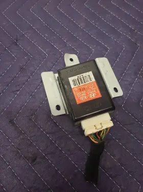 958503M500 HYUNDAI Chassis Lock Control Module Genesis