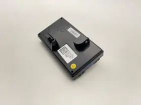 97255AA041 HYUNDAI Heater Temperature Control Module Elantra #3