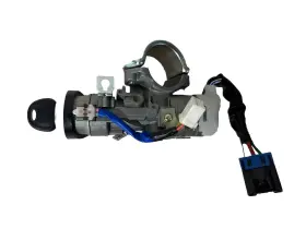 HD-ZDC2 HYUNDAI Ignition Lock Switch Key Elantra