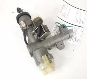 IWK-51021 HYUNDAI Ignition Switch Key Sonata #2
