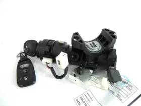 IWK-51119 HYUNDAI Conventional Ignition Control Switch Manual