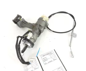 IWK-59929C HYUNDAI Ignition Control Switch Key Auto Trans