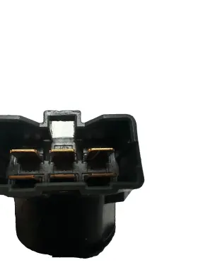 MM1044 HYUNDAI Steering Ignition Switch Lock Key Accent #3