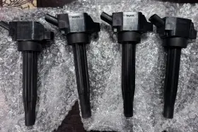 273002T000 HYUNDAI OEM Ignition Coil Turbo Kia #3