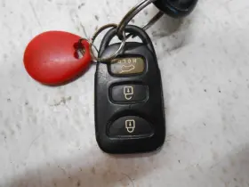 SMITLEY-260-05-215 HYUNDAI Engine Motor Ignition Switch Key #2