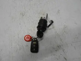 SMITLEY-260-05-215 HYUNDAI Engine Motor Ignition Switch Key