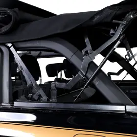 IAG-BDY-F3076 IAG PERFORMANCE Line Pillar Roll Bar Cover Kit
