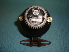 IC-55 ICHLIN Echlin Volt Bee Hive Coil #2