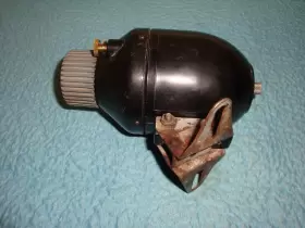 IC-55 ICHLIN Echlin Volt Bee Hive Coil #3
