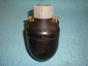 IC-55 ICHLIN Echlin Volt Bee Hive Coil