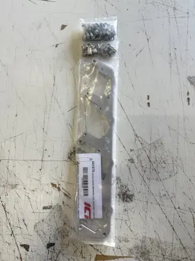 551575 ICT Ls Billet Coil Brackets