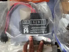 9201052014 IDIDIT Advanced Ignition Relay Box Gm