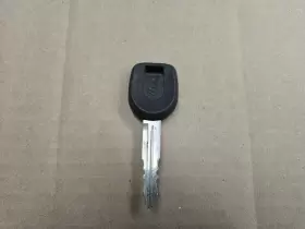 17A-PT ILCO Ignition Door Key