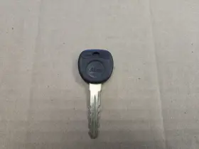 B112-PT ILCO Door Lock Ignition Key Chevy Gmc Gm