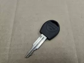 DW04RAP ILCO Door Lock Ignition Key #2