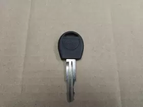 DW04RAP ILCO Door Lock Ignition Key