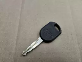 H84-GTS ILCO Ignition Door Key Ford #2