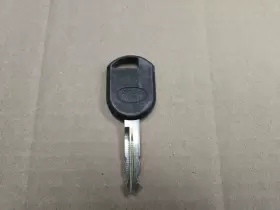 H84-GTS ILCO Ignition Door Key Ford