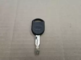 H84-PT ILCO Ignition Door Key Ford