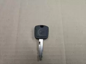 H84GTH ILCO Ignition Door Key Gth