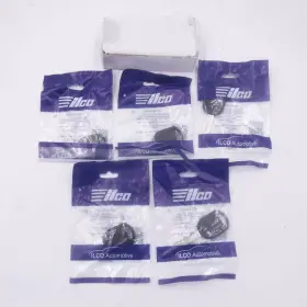 H92-T ILCO Pack Transponder Key Blanks Ford