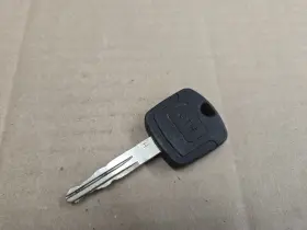N102 ILCO Gth Ignition Door Key #2