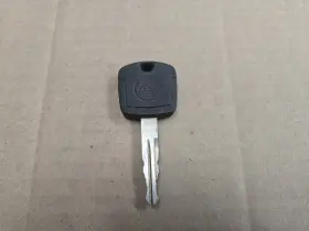 N102 ILCO Gth Ignition Door Key