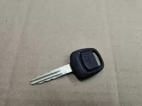 N102T ILCO Ignition Door Key #2