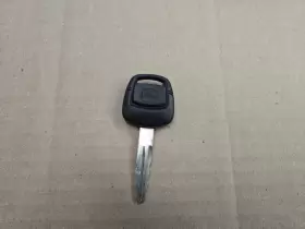 N102T ILCO Ignition Door Key