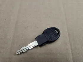 Y170-PT ILCO Ignition Door Key #2