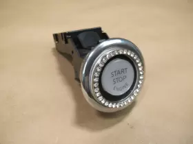 2009DJ3667 INFINITI Front Dash Ignition Immobilizer Switch #2