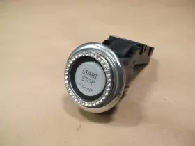 2009DJ3667 INFINITI Front Dash Ignition Immobilizer Switch