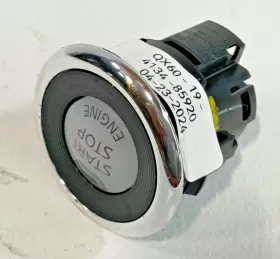 25150-3JA0A INFINITI Engine Start Push Ignition Switch QX60