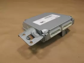 284A11ZR1A INFINITI Gps Tv Camera Control Module QX80 #2
