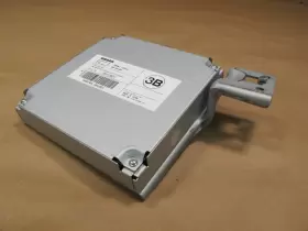 284A11ZR1A INFINITI Gps Tv Camera Control Module QX80 #3