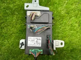 284B14HK0A INFINITI Body Control Module Bcu Bcm #3