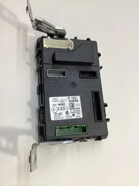 284B19NR0C INFINITI Control Module Bcm QX60