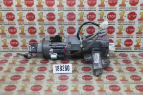 48700-ZQ10A INFINITI Ignition Switch Starter Lock Cylinder #3