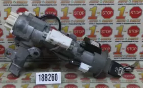 48700-ZQ10A INFINITI Ignition Switch Starter Lock Cylinder