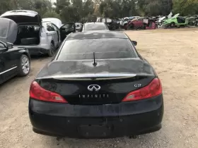 590-52552 INFINITI Engine Ecm Control Module Convertible #2