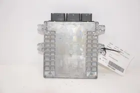 EX35 INFINITI Ecm Engine Control Module Rwd #3