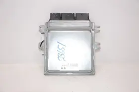 EX35 INFINITI Ecm Engine Control Module Rwd
