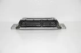 590-60468 INFINITI Engine Ecm Control Module Door G35 Rwd #3