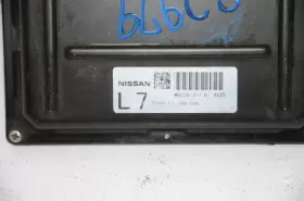 590-60468 INFINITI Engine Ecm Control Module Door G35 Rwd