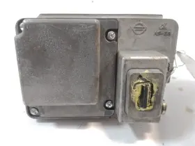 591.IN1M08 INFINITI Ignition Switch Module Door G35 #3