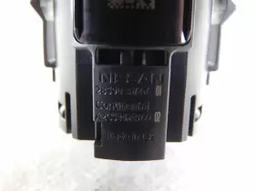 60124 INFINITI Push Start Ignition Switch #3
