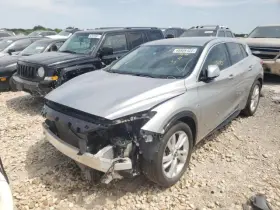 QX30 INFINITI Coil Ignitor Cylinder #3